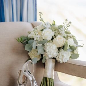 Bouquet de novia