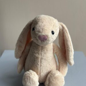 Peluche de conejo