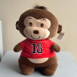 Peluche de Mono