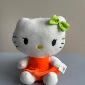 Peluche de hello kitty