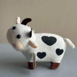 Peluche de vaquita